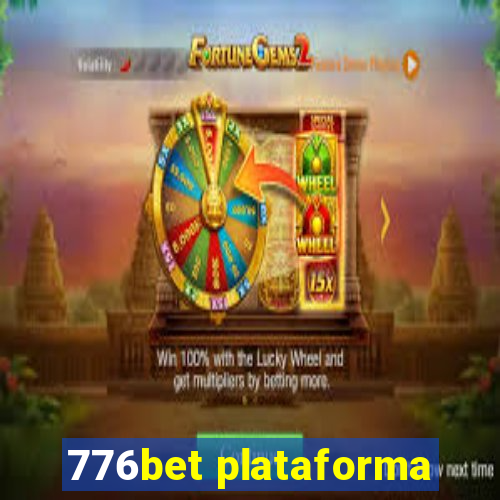 776bet plataforma