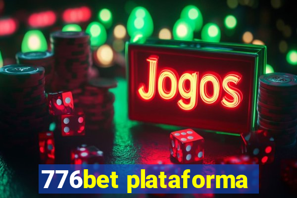 776bet plataforma