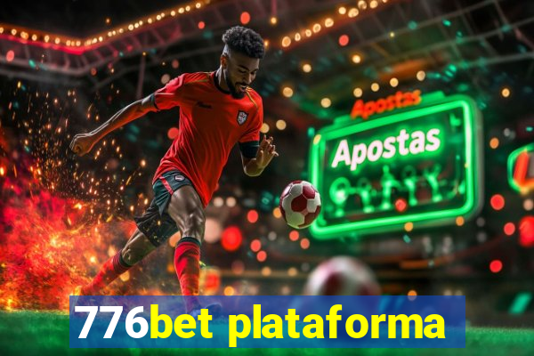 776bet plataforma