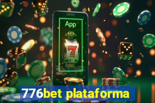 776bet plataforma