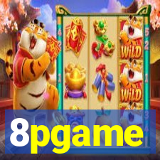 8pgame