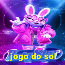 jogo do sol