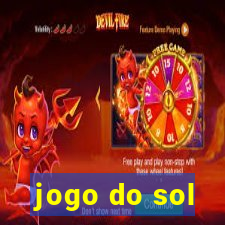 jogo do sol