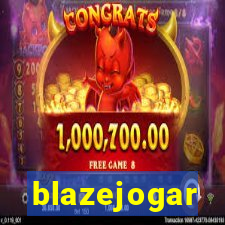 blazejogar