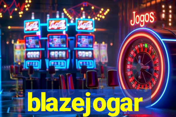 blazejogar