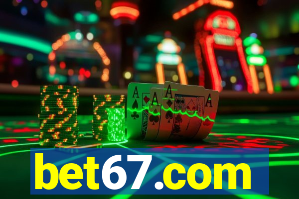 bet67.com