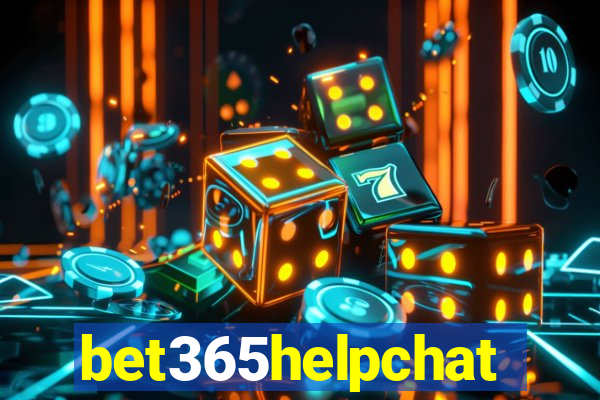 bet365helpchat