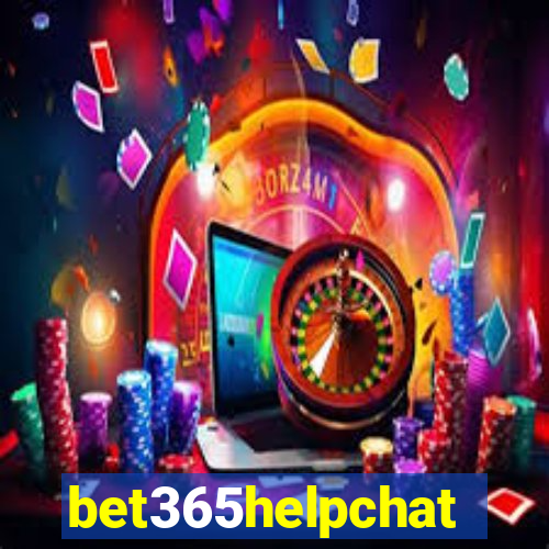 bet365helpchat