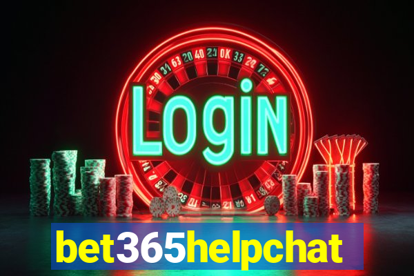 bet365helpchat