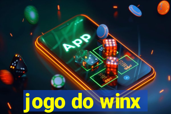 jogo do winx