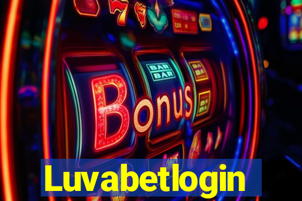 Luvabetlogin