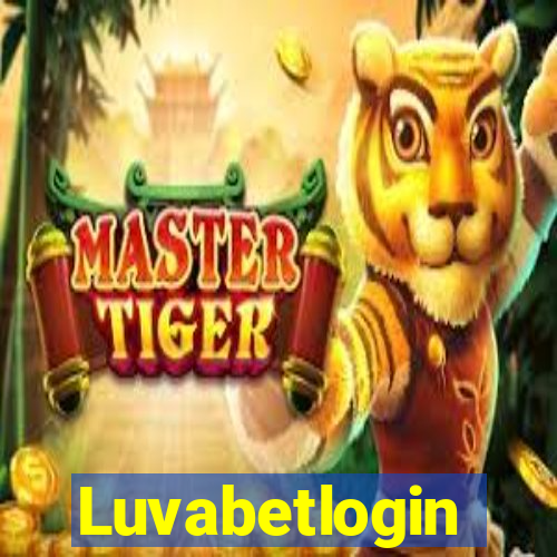 Luvabetlogin