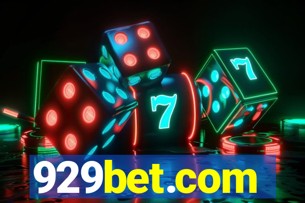 929bet.com