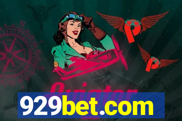 929bet.com