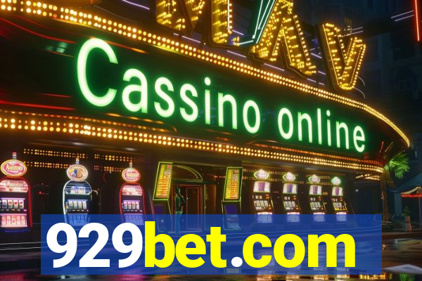 929bet.com