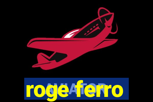 roge ferro