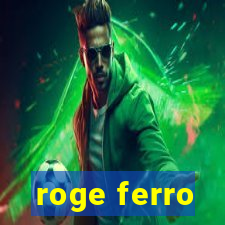 roge ferro