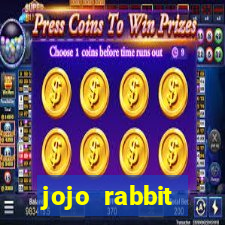 jojo rabbit assistir dublado