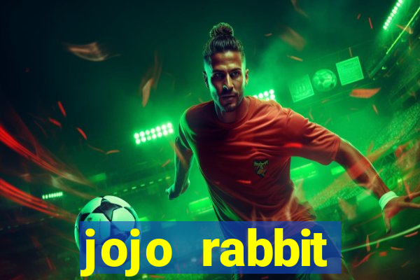 jojo rabbit assistir dublado