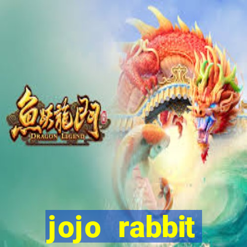 jojo rabbit assistir dublado