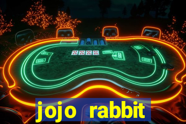 jojo rabbit assistir dublado