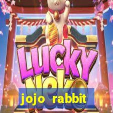 jojo rabbit assistir dublado