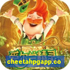 cheetahpgapp.com