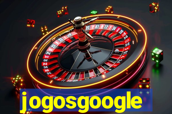 jogosgoogle