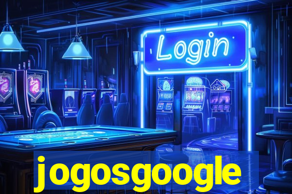 jogosgoogle