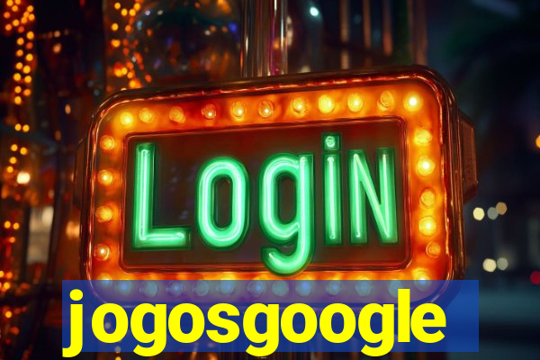 jogosgoogle