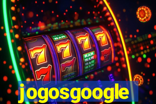 jogosgoogle