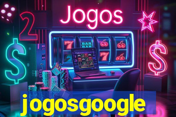 jogosgoogle