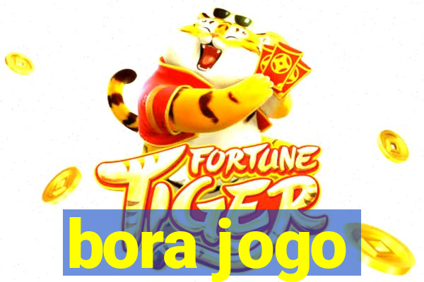 bora jogo