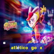 atlético go x vasco da gama palpite