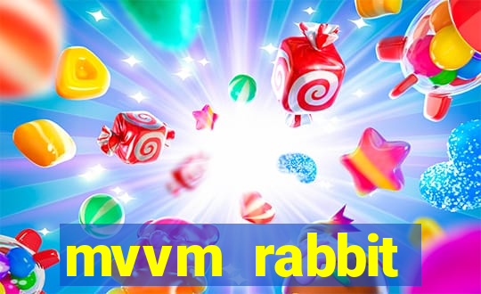 mvvm rabbit download filmes