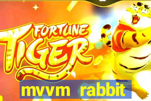 mvvm rabbit download filmes