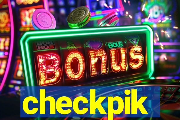 checkpik