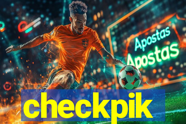 checkpik