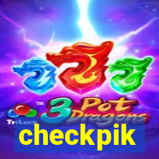 checkpik