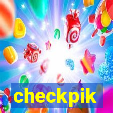 checkpik