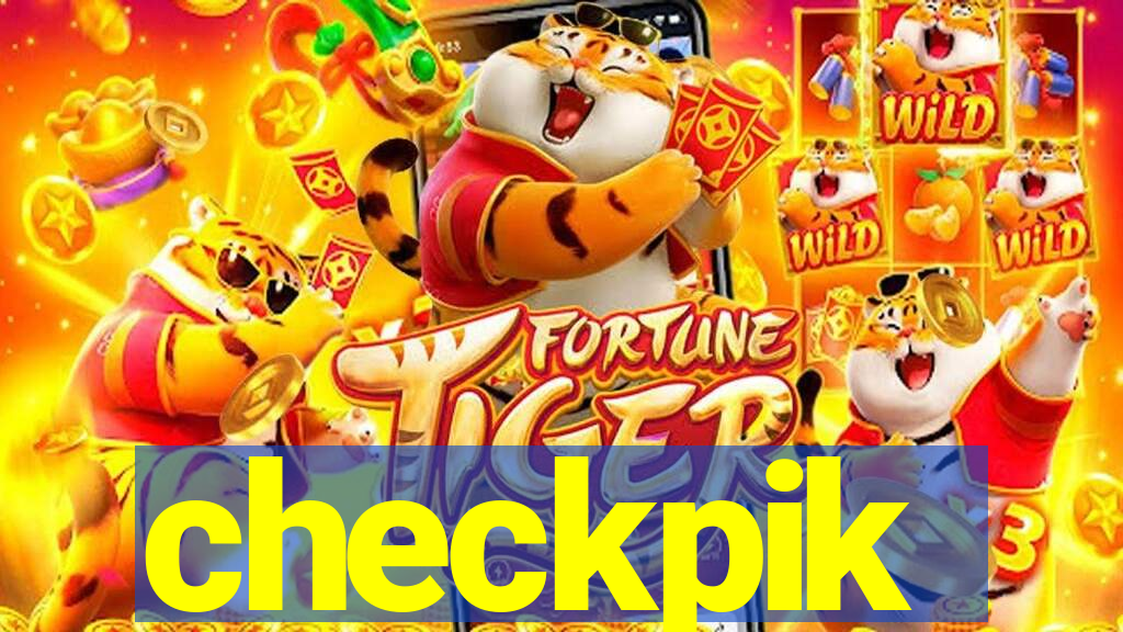 checkpik