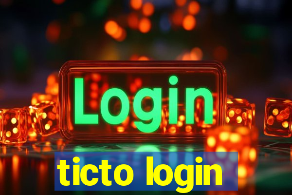 ticto login