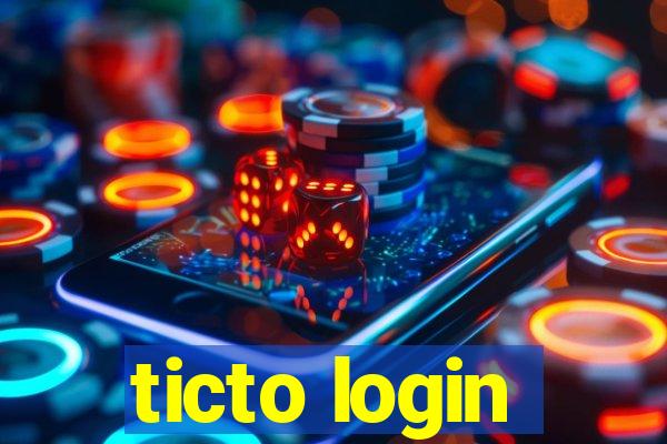 ticto login