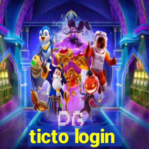 ticto login