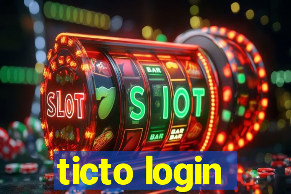 ticto login