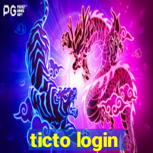 ticto login