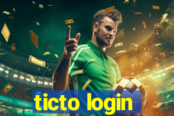 ticto login