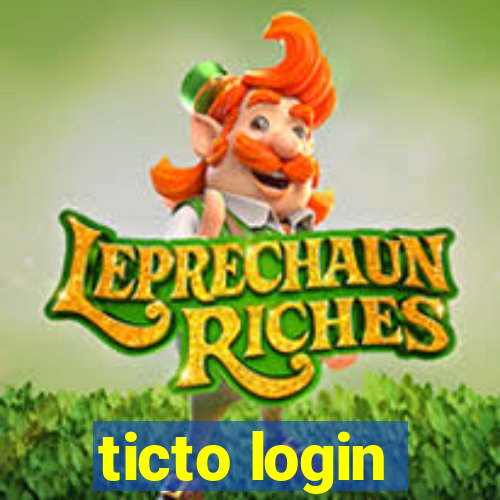 ticto login