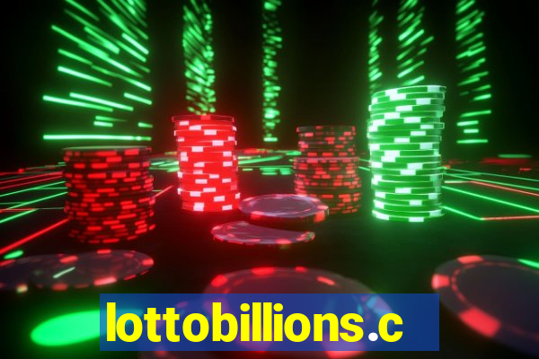 lottobillions.com