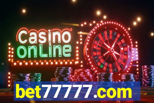 bet77777.com